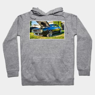 Eat my z28 Hoodie